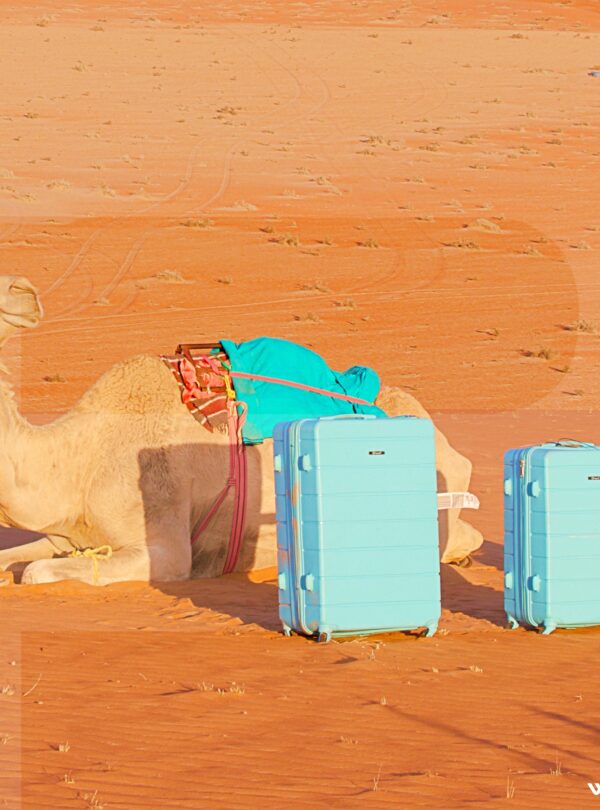 Oman Tour Packages