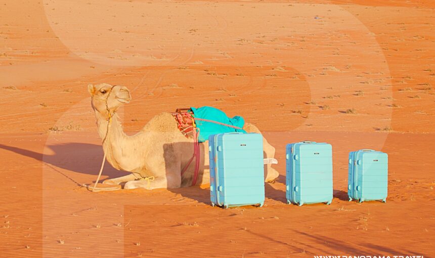 UNFORGETTABLE JOURNEYS: OMAN TOUR PACKAGES SEASON 2026/27
