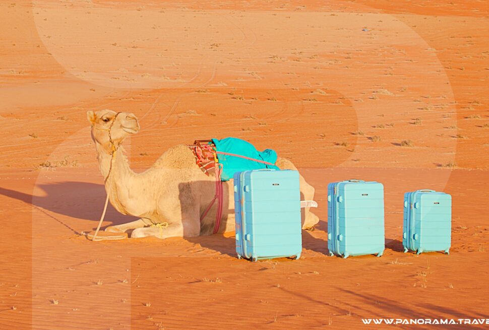 Oman Tour Packages