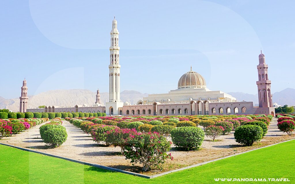 Oman Travel Tours Agency