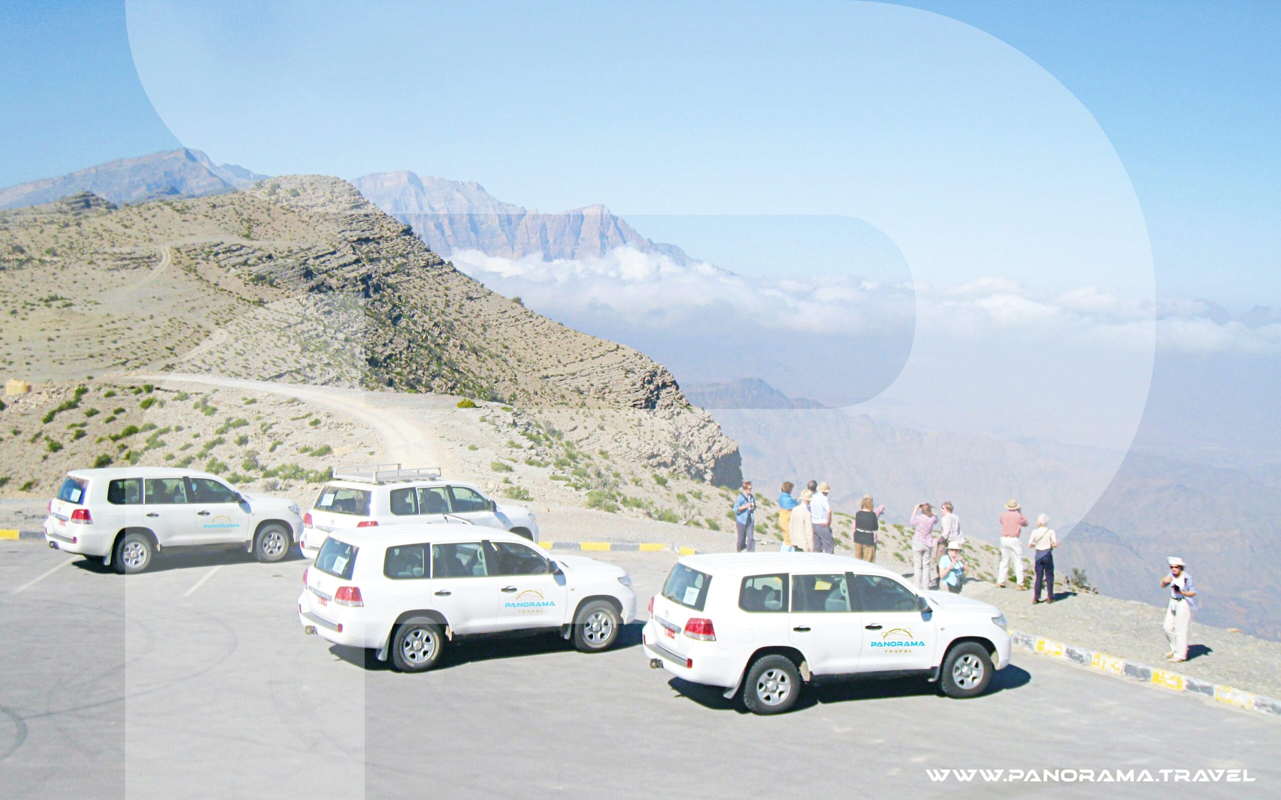 Panorama Travel