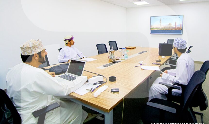 INVESTING IN TALENT: SQU & OTC INTERNSHIP PROGRAMS FOR FUTURE PROFESSIONALS