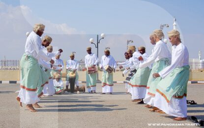 OMAN CULTURAL TOURS 2026/27: JOURNEY THROUGH TIME AND TRADITION