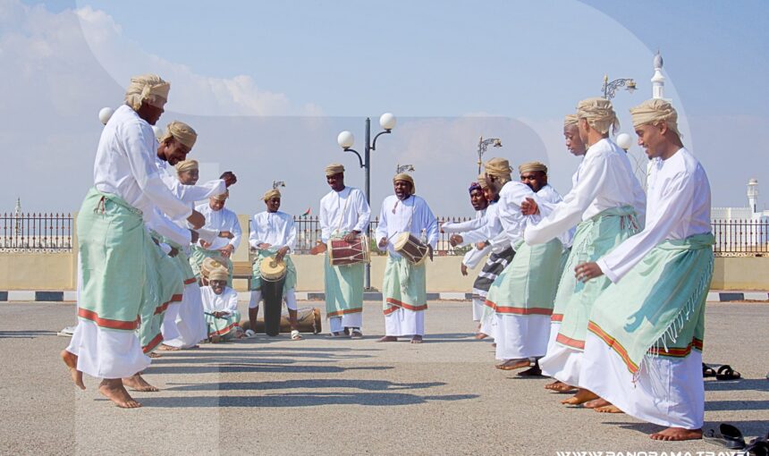 OMAN CULTURAL TOURS 2026/27: JOURNEY THROUGH TIME AND TRADITION