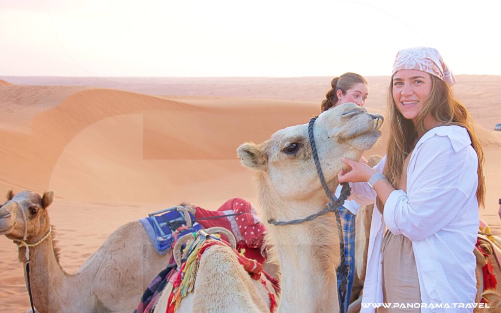 Oman Cultural Tours Packages