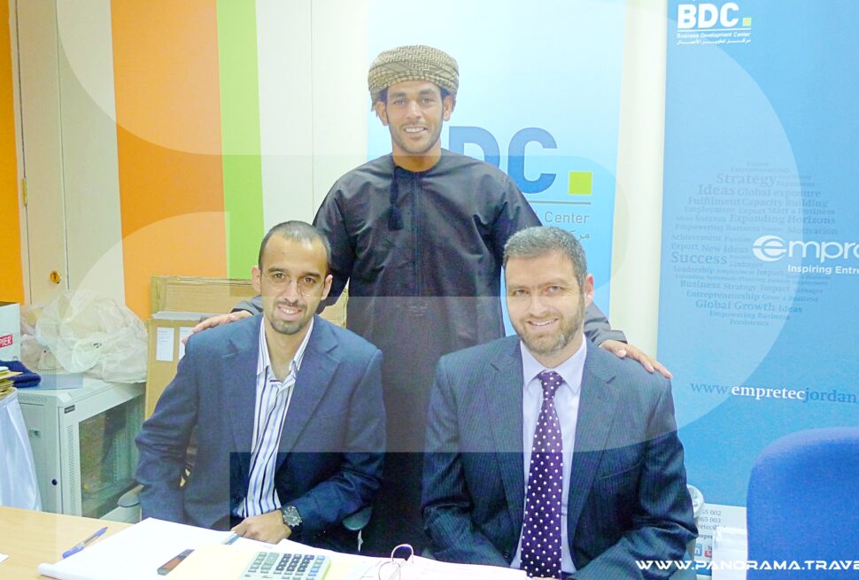 UNCTAD WORKSHOP JORDAN