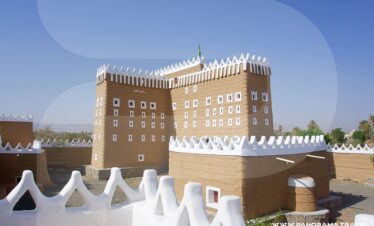 Saudi Arabai Najran