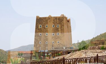 Saudi arabia Aseer