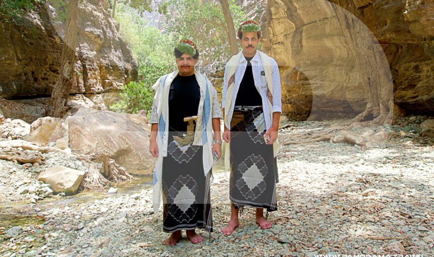 UNVEIL THE SOUL OF THE KINGDOM: YOUR GUIDE TO SAUDI ARABIA CULTURAL TOURS 2026/27