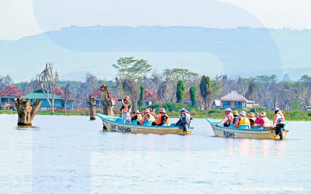 Naivasha-Lake