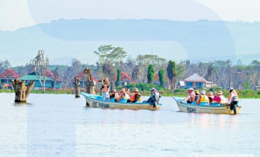 Naivasha-Lake