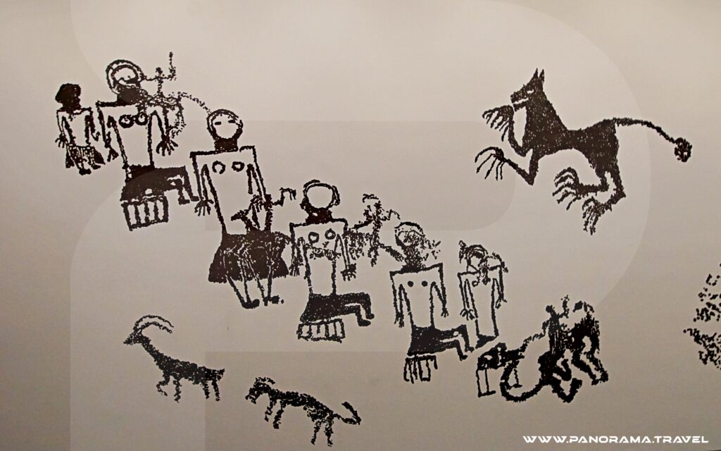 Bronze Age Rock Art