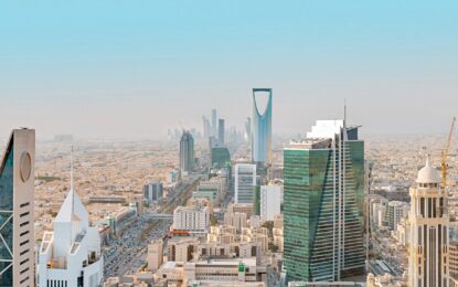 MIDDLE EAST TRAVEL: RESILIENCE IN THE FACE OF ADVERSITY