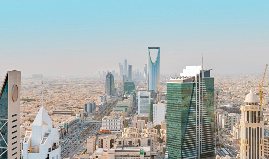 MIDDLE EAST TRAVEL: RESILIENCE IN THE FACE OF ADVERSITY